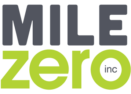 Mile Zero, Inc. Logo