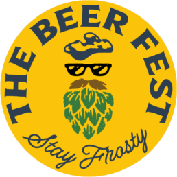 The Beer Fest Logo