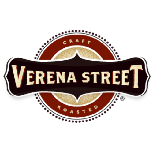 Verna Street Logo