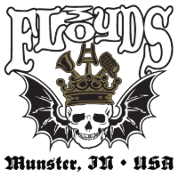 3 Floyds Logo