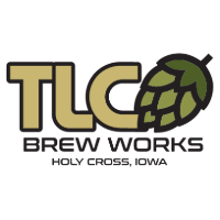 TLC Brew Works Logo