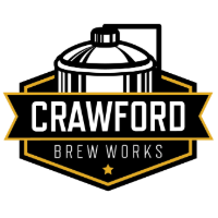 Crawford Brew Works Logo