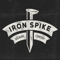 Iron Spike Logo