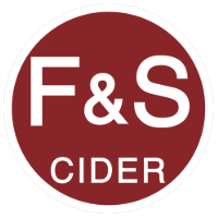 F&S Cider Logo