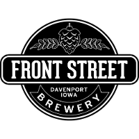 Front Street Logo