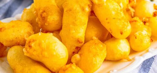 cheese curds image
