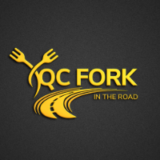 QC Fork in the Road Logo