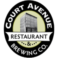 Court Avenue Brewing Co. Logo