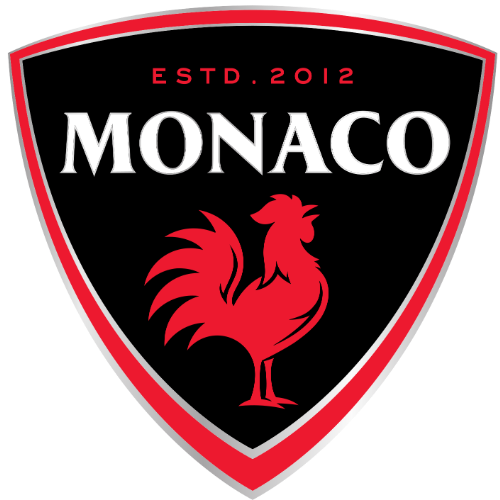 Monaco Vodka Logo
